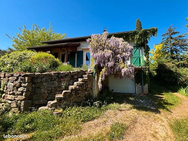 Maison 5 pièces 105 m²