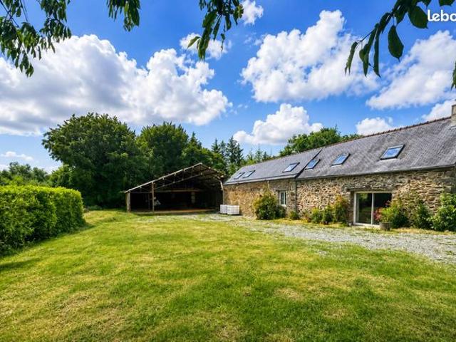 Maison 5 pièces 105 m²