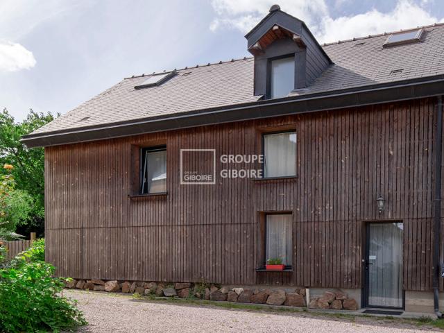 Maison 5 pièces 105 m²