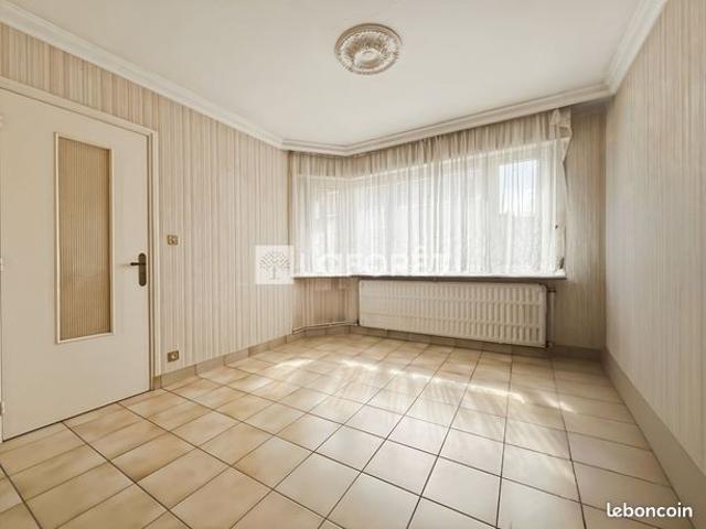 Maison 5 pièces 105 m²