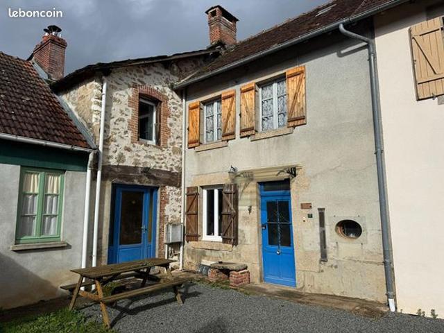 Maison 5 pièces 105 m²