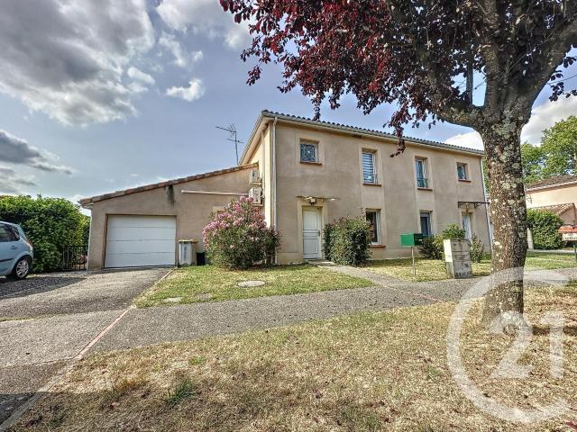Maison 5 pièces 105 m²