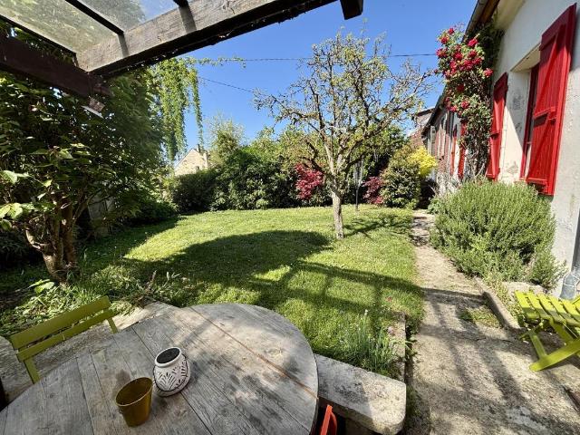 Maison 5 pièces 105 m²
