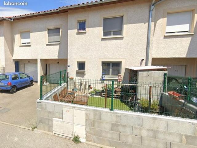 Maison 5 pièces 105 m²