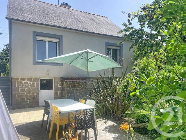 Maison 5 pièces 105 m²