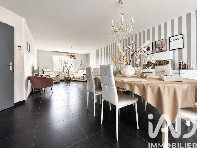 Maison 5 pièces 105 m²