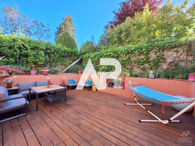 Maison 5 pièces 105 m²