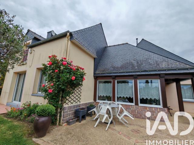 Maison 5 pièces 105 m²