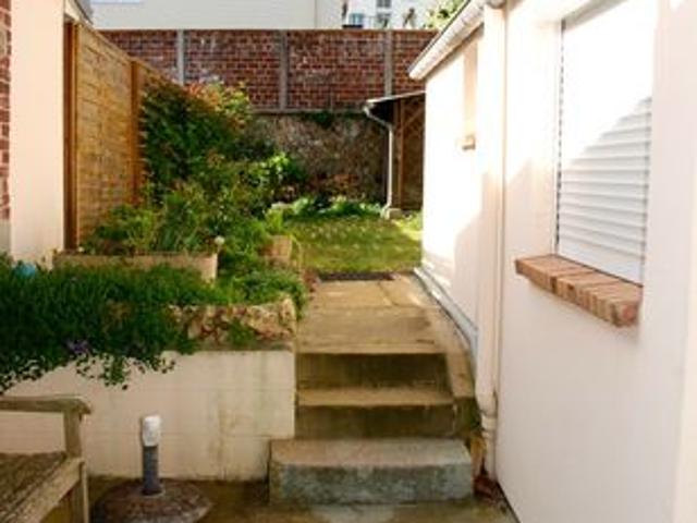 Maison 5 pièces 105 m²