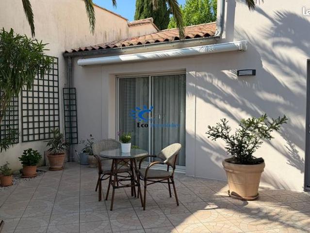 Maison 5 pièces 105 m²