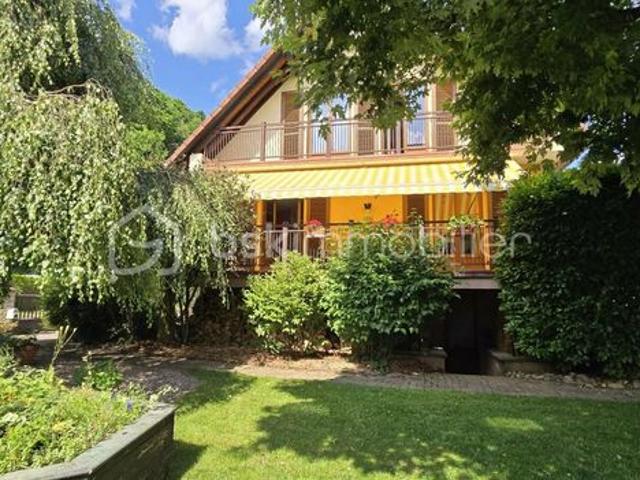 Maison 5 pièces 105 m²