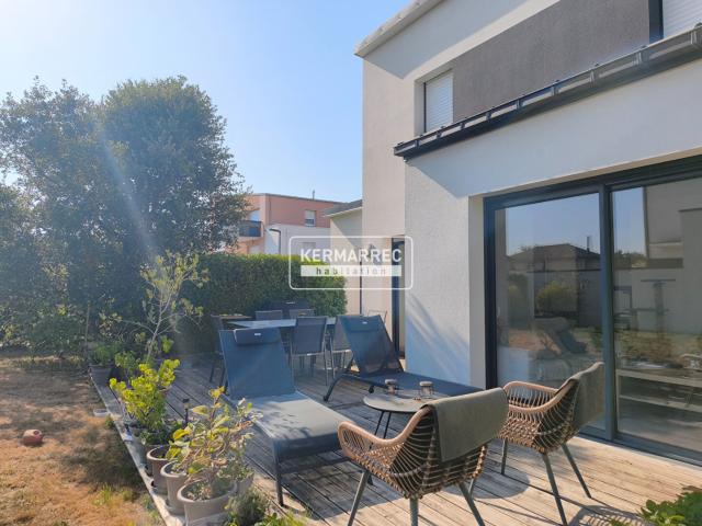 Maison 5 pièces 105 m²