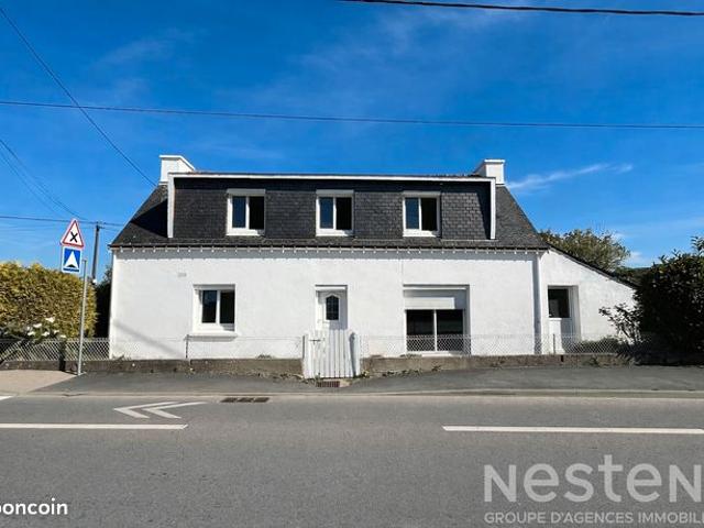 Maison 5 pièces 105 m²