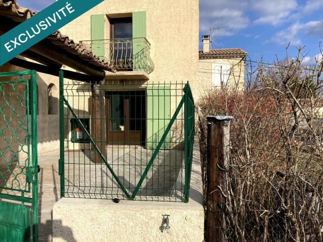Maison 5 pièces 105 m²