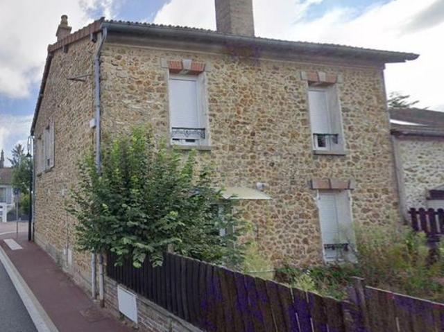 Maison 5 pièces 105 m²