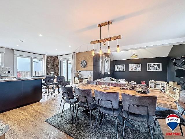 Maison 5 pièces 105 m²