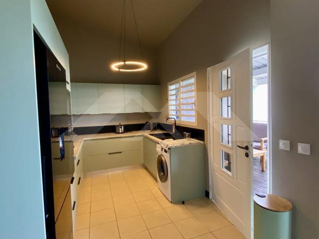 Maison 5 pièces 105 m²