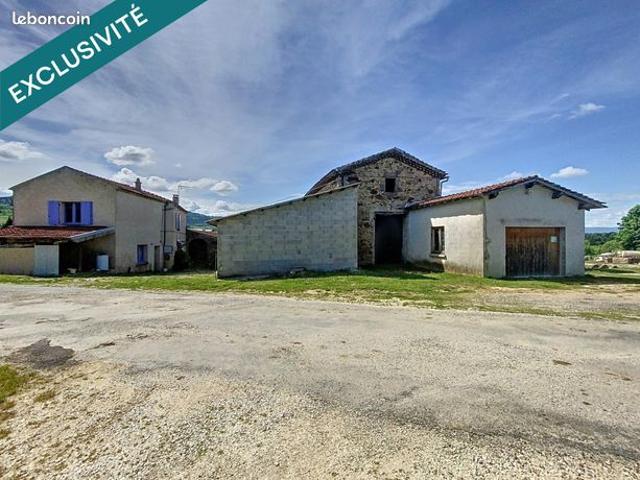 Maison 5 pièces 105 m²