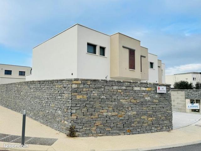 Maison 5 pièces 105 m²