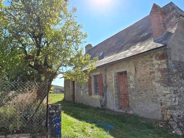 Maison 5 pièces 105 m²