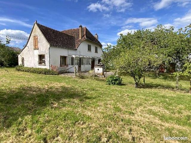 Maison 5 pièces 105 m²