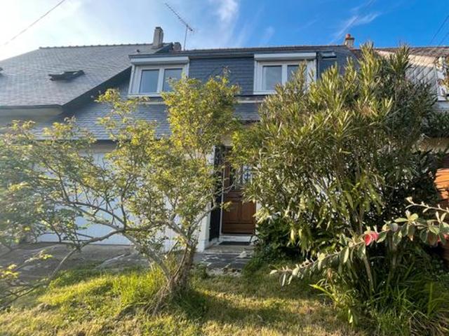 Maison 5 pièces 105 m²