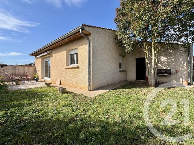 Maison 5 pièces 105 m²