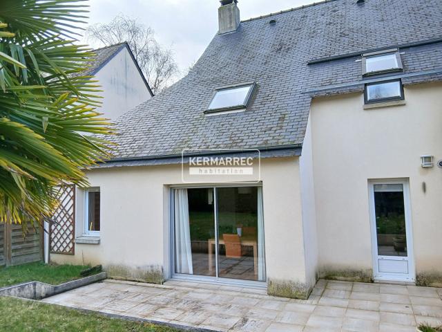Maison 5 pièces 105 m²