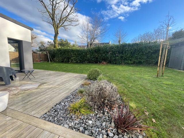 Maison 5 pièces 105 m²