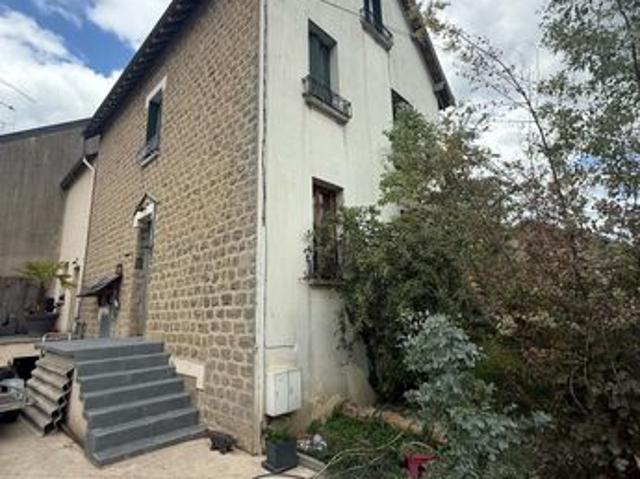 Maison 5 pièces 105 m²
