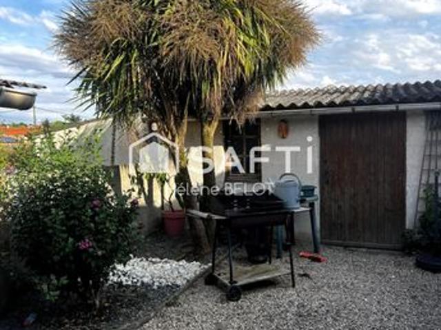 Maison 5 pièces 105 m²
