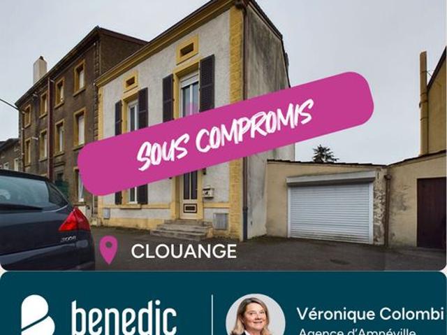 Maison 5 pièces 105 m²