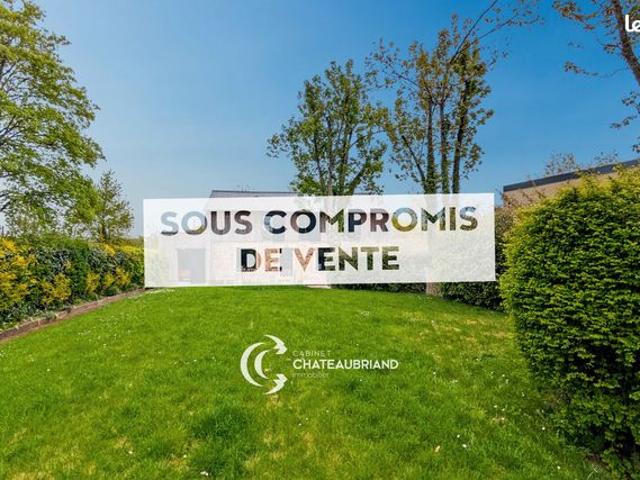 Maison 5 pièces 105 m²