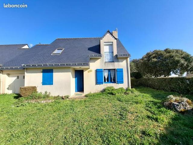Maison 5 pièces 105 m²