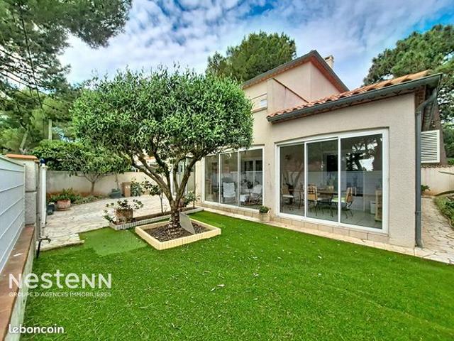 Maison 5 pièces 105 m²