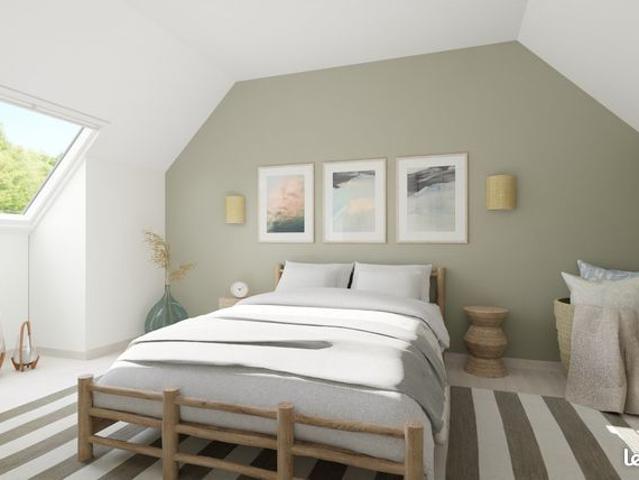 Maison 5 pièces 105 m²