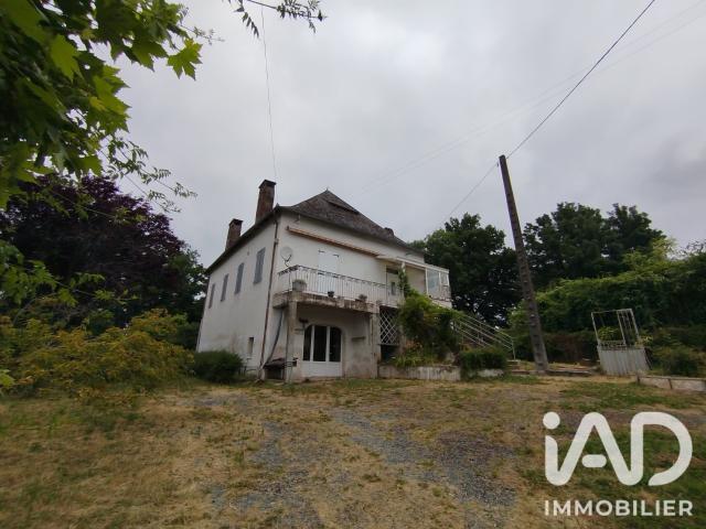 Maison 5 pièces 105 m²