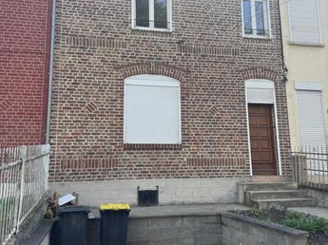 Maison 5 pièces 105 m²