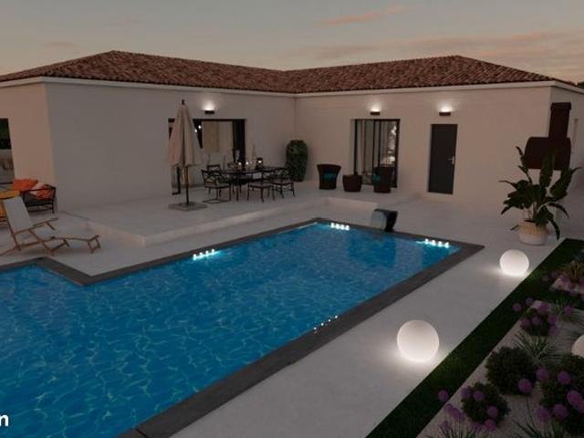 Maison 5 pièces 105 m²