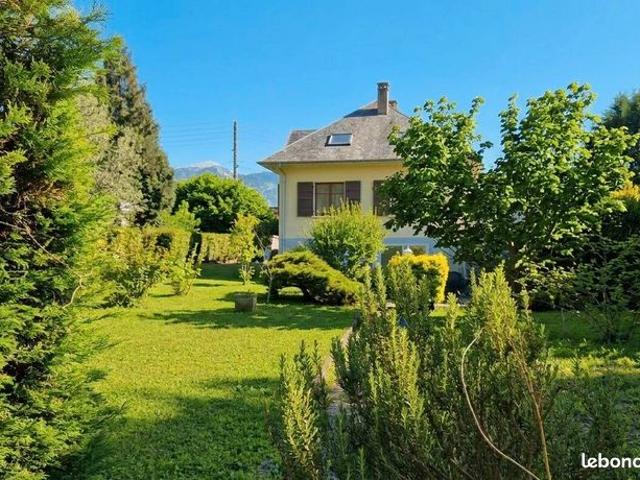 Maison 5 pièces 105 m²