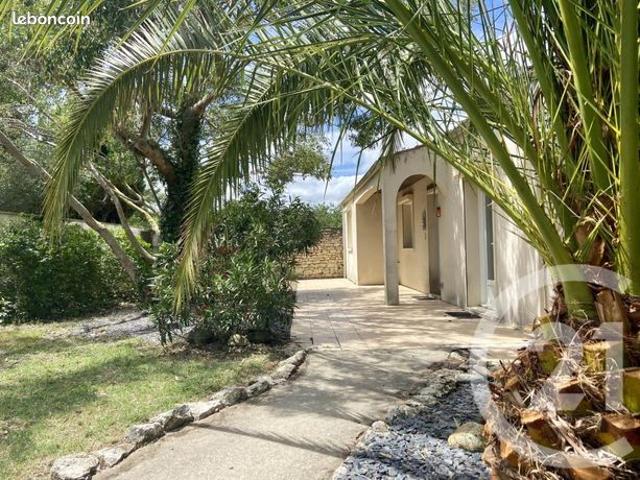 Maison 5 pièces 105 m²