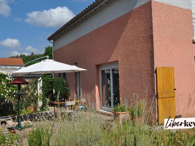 Maison 5 pièces 105 m²