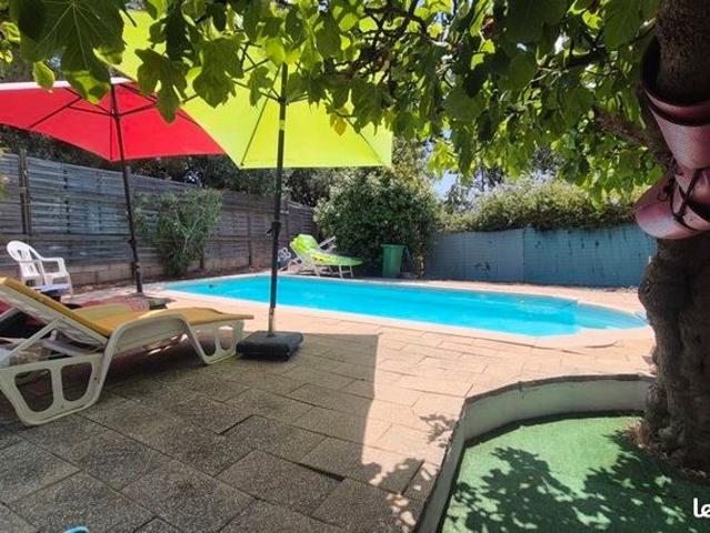 Maison 5 pièces 105 m²