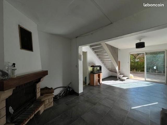 Maison 5 pièces 105 m²