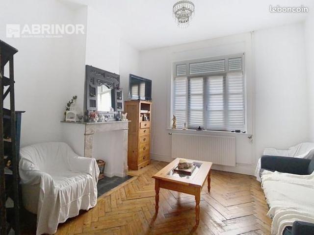 Maison 5 pièces 105 m²