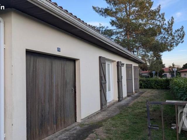 Maison 5 pièces 105 m²