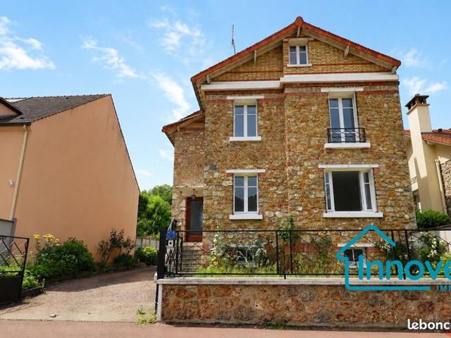 Maison 5 pièces 105 m²
