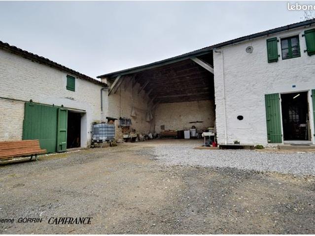 Maison 5 pièces 105 m²