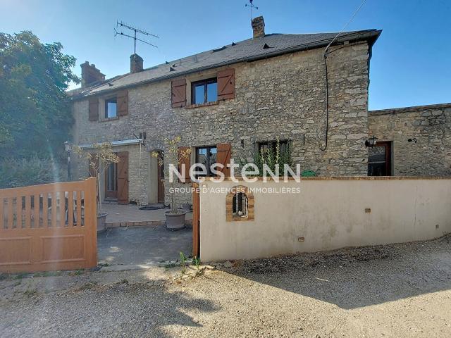 Maison 5 pièces 105 m²