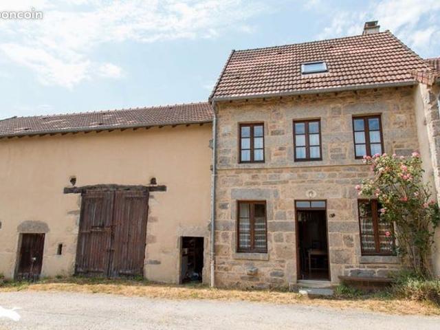Maison 5 pièces 105 m²